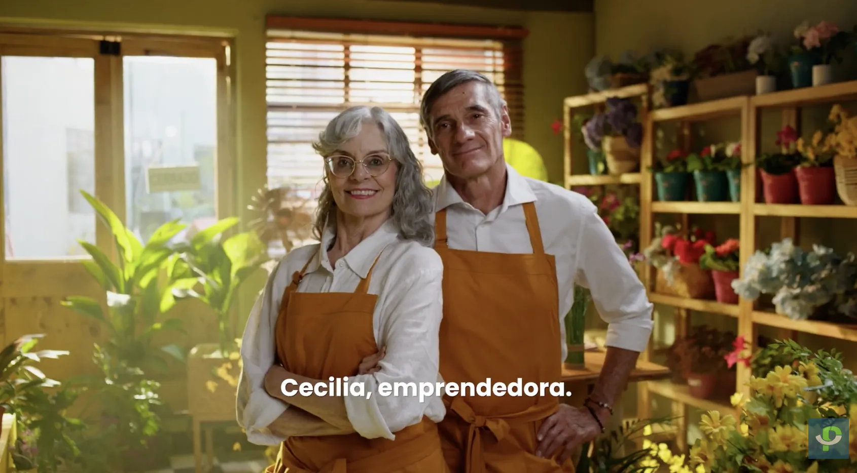 Still de comercial